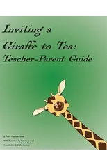 Inviting a Giraffe to Tea