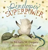 Penelope's Superpower