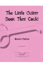 The Little Guitar Book That Could