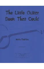 The Little Guitar Book That Could