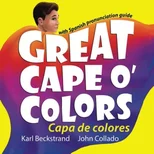 Great Cape o' Colors - Capa de colores