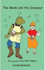 The Monk and the Dinosaur