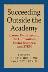 Succeeding Outside the Academy