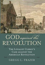 God Against the Revolution
