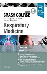 Crash Course Respiratory Medicine