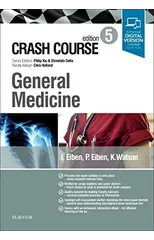 Crash Course General Medicine