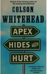 Apex Hides the Hurt