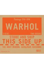 The Andy Warhol Catalogue Raisonne