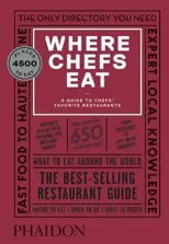 Where Chefs Eat