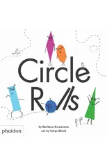Circle Rolls