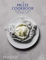 The Mezze Cookbook