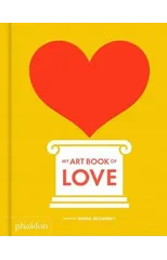 My Art Book of Love