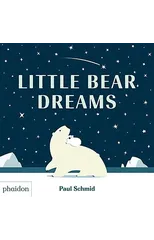 Little Bear Dreams