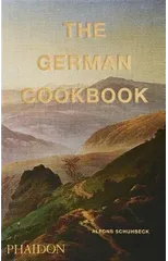 The German Cookbook
