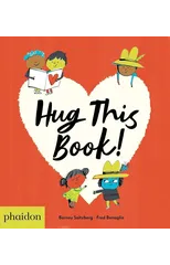 Hug This Book!