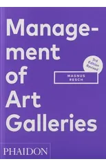 Management of Art Galleries