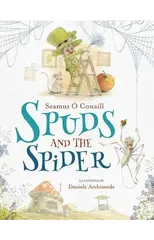 Spuds and the Spider