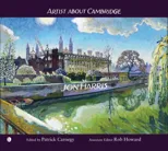 Artist about Cambridge