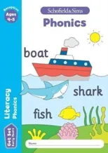 Get Set Literacy