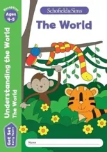 Get Set Understanding the World