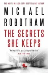 The Secrets She Keeps