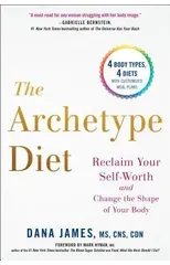 Archetype Diet