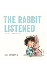 The Rabbit Listened