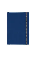 Christian Lacroix Nuit A5 8" X 6" Paseo Notebook