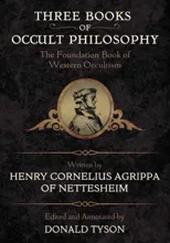Three Books of Occult Philosophy