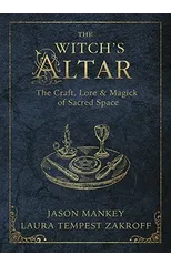 The Witch's Altar