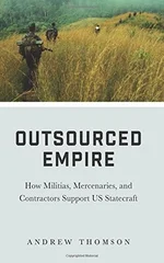 Outsourced Empire