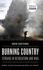 Burning Country