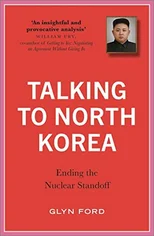 Talking to North Korea