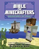 The Unofficial Bible for Minecrafters