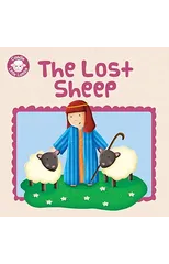 THE LOST SHEEP