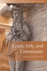 Court, Kirk, and Community