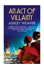 An Act of Villainy