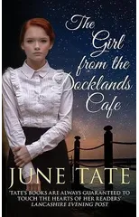The Girl from the Docklands Cafe