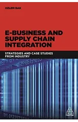 E-Business and Supply Chain Integration