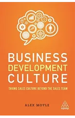 Business Development Culture