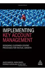 Implementing Key Account Management