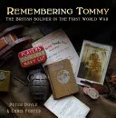 Remembering Tommy
