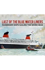 Last of the Blue Water Liners