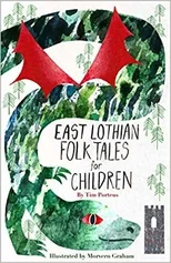 East Lothian Folk Tales for Children
