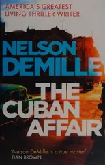 The Cuban Affair