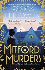 The Mitford Murders