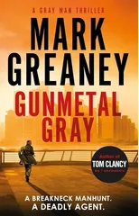 Gunmetal Gray