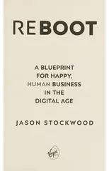 Reboot