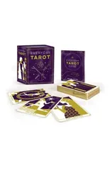 Everyday Tarot Mini Tarot Deck