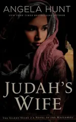 Judah`s Wife – A Novel of the Maccabees
